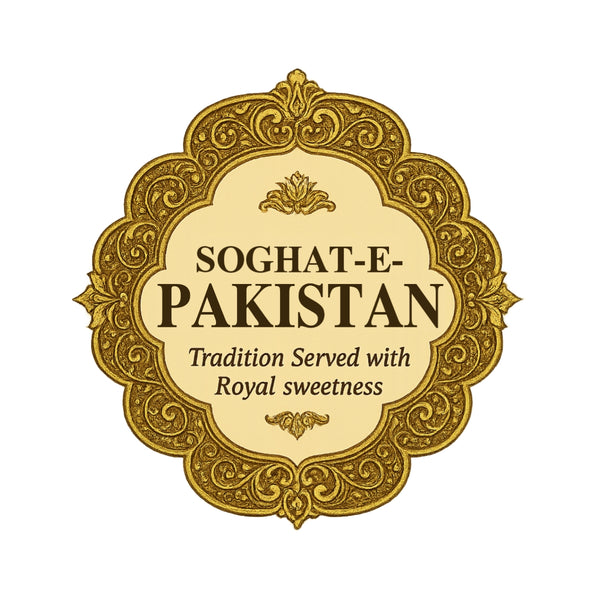 Soghat-e-Pakistan