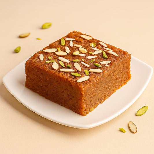 Special Multani Halwa